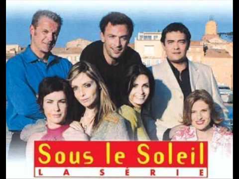 Sous le Soleil Theme