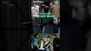 Download lagu Tiada Kata Secantik Bahasa - Monologue #youtubeshorts #liriklagu #lirikvideo @salmanfxreztv mp3
