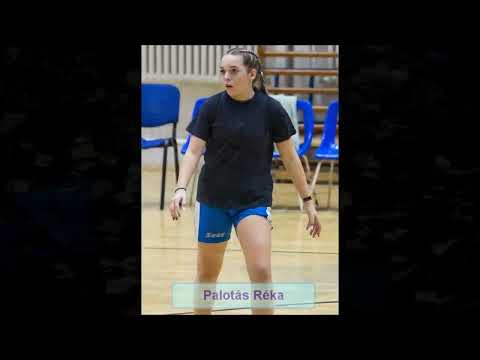 Komló Sport KK   U18 csapata  2022