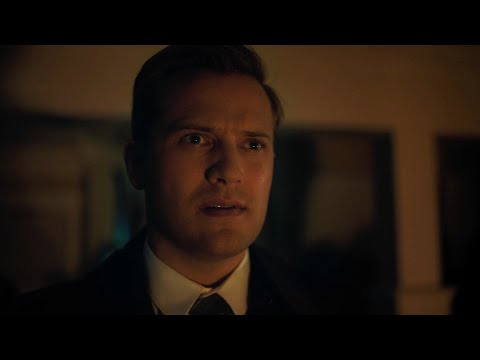 Riverdale 05x02 | Charles is Caught