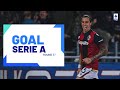 GOAL SERIE A | Calafiori scores TWICE against Juve | Goal Collection | Round 37 | Serie A 2023/24
