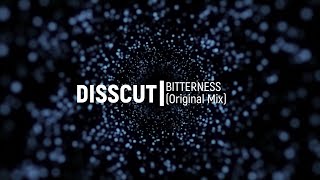 Disscut - Bitterness (Original Mix) [VREC004]