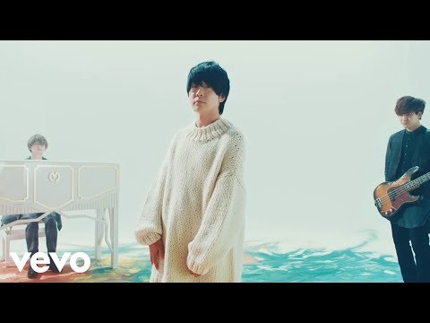 Mrs. GREEN APPLE - 僕のこと on Spotify Charts