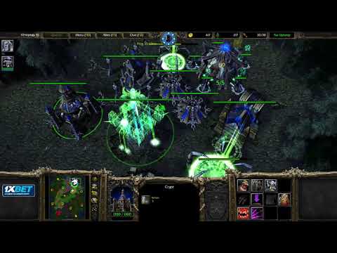 Happy's stream 17th April 2021 Battle.net - w3champions + челленджи