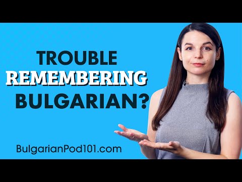 Flashcards Help you Learn Bulgarian Expressions faster