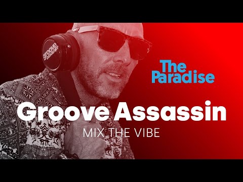 Mix The Vibe: Groove Assassin