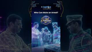 Who can make an arrest? #legalawareness #legaleducation #legalrights #legalhelp