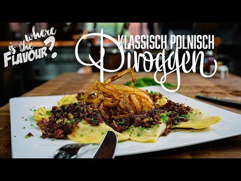 Polnische Schätze – Where is the Flavour Episode 10