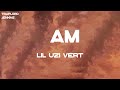 Lil Uzi Vert 7AM Lyrics
