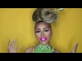 Lila Star Escada Audition Tape Nestorsphotography
