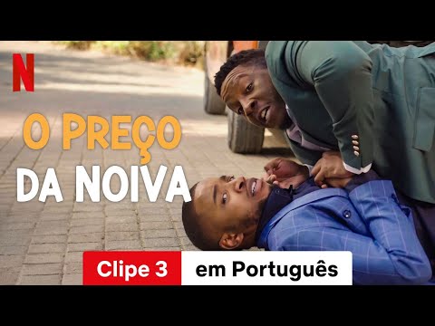 2024 O Preço da Noiva (Dublado)