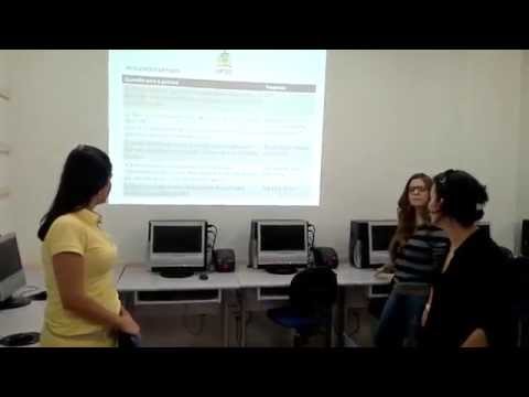 UFSC - Psicologia Educacional - PCC/ Itajaí