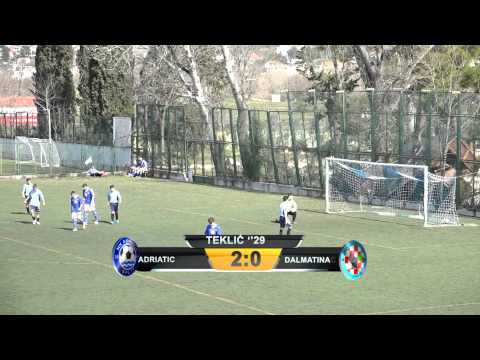 adriatic   dalmatinac crno