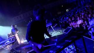 Mutemath - Burden [Live]