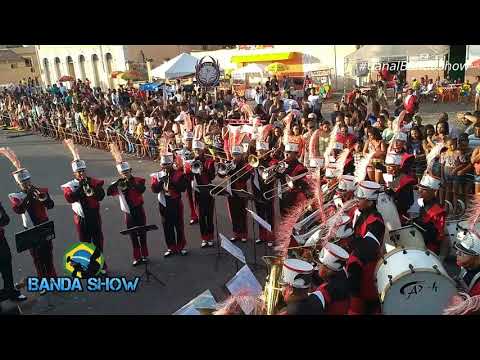 REDESC EM NAZARÉ DAS FARINHAS 2018 - CONFENIX, ACBFFB