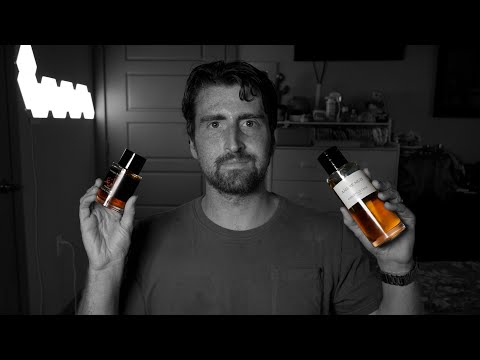 My Top 10 Fall Fragrances (Ranked)