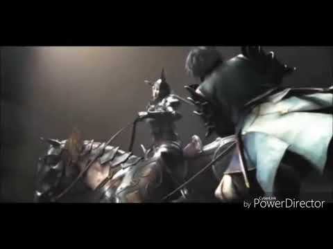 Fire Emblem AMV ~ Who We Are