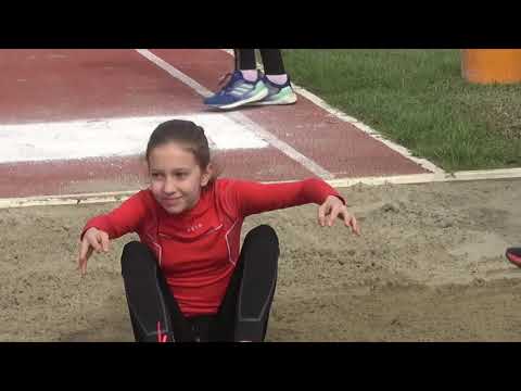 Dalj [M/Ž] - Agram jesensko prvenstvo 2019