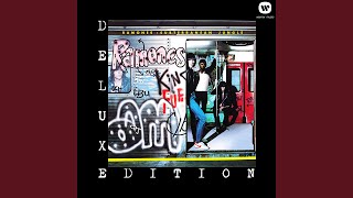 Outsider (Remastered Version)