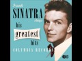 Frank Sinatra  "Castle Rock"