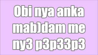Sarkodie and Bisa Kdei - Chingam (Lyrics) Sarkodie and Bisa Kdei - Chingam (Lyrics)