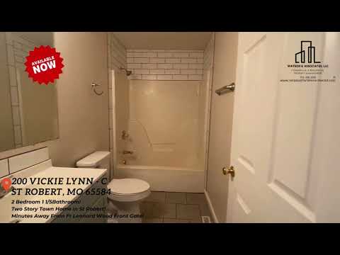 200 Vickie Lynn - Video 2 of 2