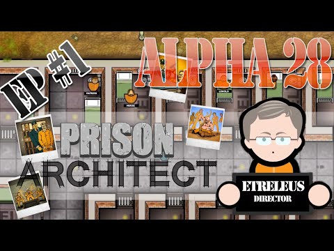 prison architect pc requirements