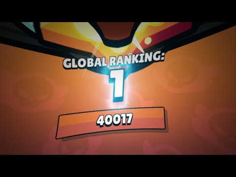 How I Got 40k Elo in Brawl Stars