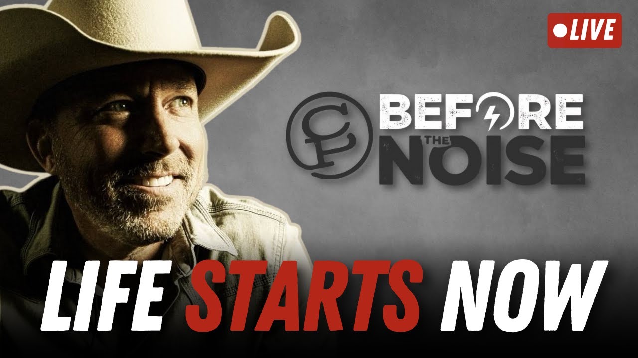 How to Live With Zero Fear of the Future!