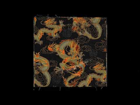 YoungQueenz, N.O.L.Y, Floyd Cheung - 龍鎮 II DragonTown II [Audio]