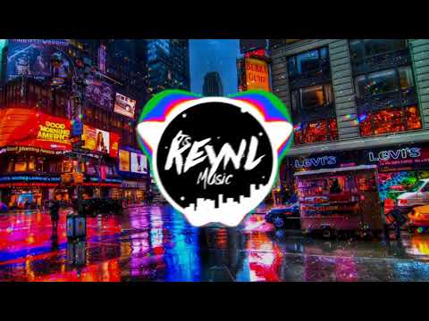 NXSTY & KELLAND - Rain