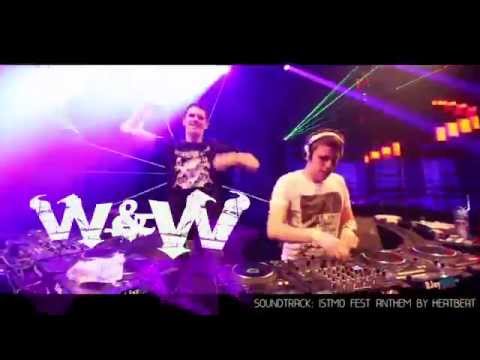 Istmo Fest 2014 - Full Line Up