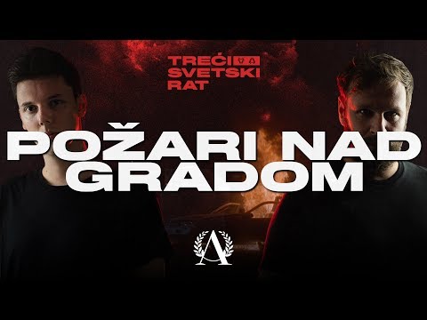 2. META x WIKLUH SKY - POŽARI NAD GRADOM