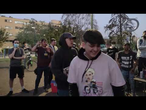 Lazareto vs bohemico vs Ubeseta: Octavos de final chela battles