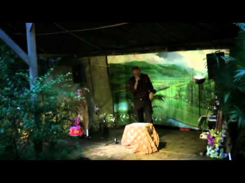 Goodnight Irene, traditional by: Edu Schalk