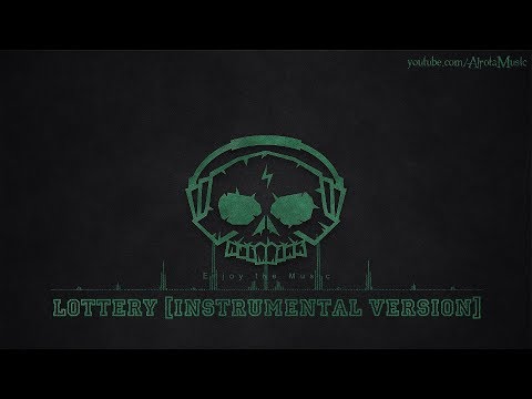 Lottery [Instrumental Version] by Sebastian Forslund - [Indie Pop Music]