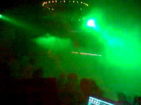 DJ TONIK & BUSHU playing ZaBaVa feat DJ JONNESSEY & ANER - YOU (EXTENDED)