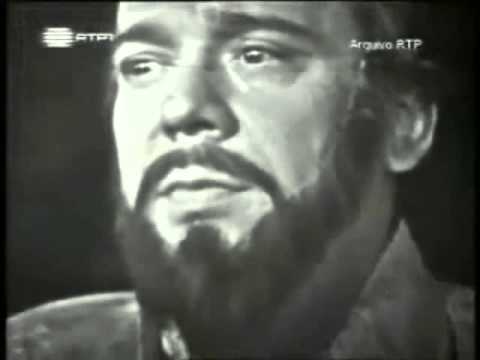 Baladeiro - Raul Solnado