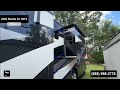 Check out this Video for a 2020 Entegra Coach Reatta 39T2(Stock #496060)  for sale by Pop RVs. This unit is located in Sarasota, FL