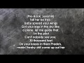 Jeremih Planez Ft J Cole Lyrics