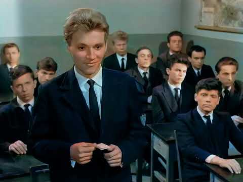 Szatan z VII klasy kolor