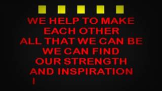 SC2185 07   Black, Clint   Something That We Do [karaoke]