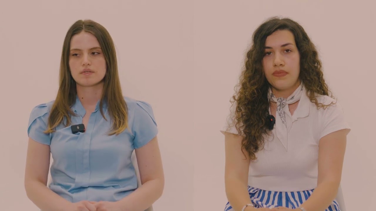 Albina Kastrati, Anđelija Stanimirović