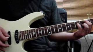 DEAD END   THE DAMNED THING