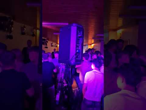 18. Geburtstagsparty mit DJ TyLo am Deck