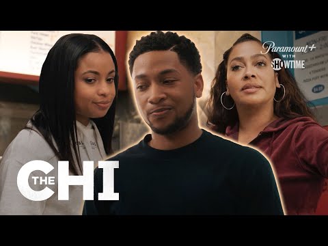 25-Minute Situationship: Emmett, Tiff & Dom | The Chi