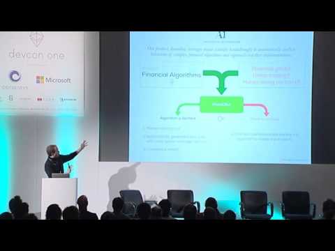 Towards Imandra Contracts: Formal verification for Ethereum preview