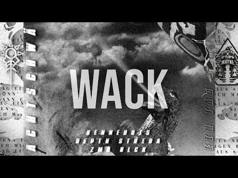 DEADMEMXRY - NACHTSCHWÄRMER (feat. BENNEDOIS, DEPTH STRIDA & ZMB BLCK)