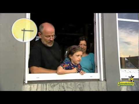 Schmellenkamp Die Dachbaumeister Dachbau Holzbau Solar YouTube-Vdeominiatur 7