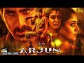 Arjun Anjaneyulu Tamil Version Movie Raviteja Action Comedy Movie Nayanthara Full Hd